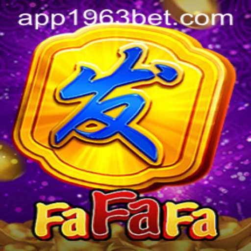 FaFaFa: Desvendando o Mundo do Slot Interativo na 1963bet.com