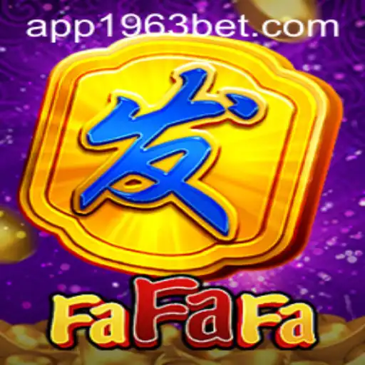 FaFaFa: Desvendando o Mundo do Slot Interativo na 1963bet.com