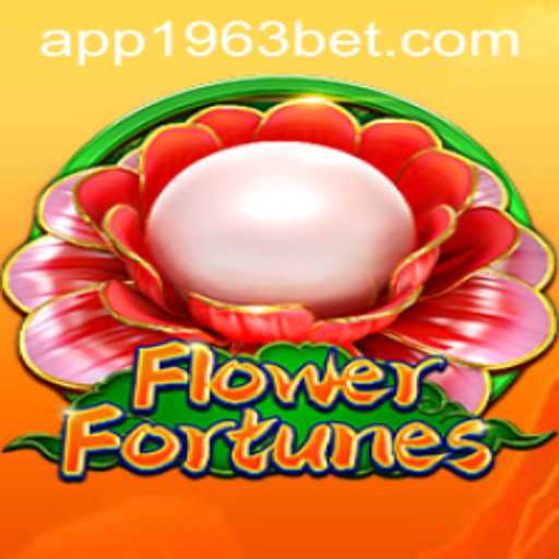 Descubra o Fascinante Universo de FlowerFortunes com 1963bet.com