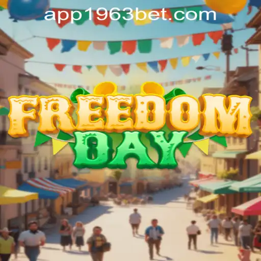 Descubra o Empolgante Mundo de FreedomDay