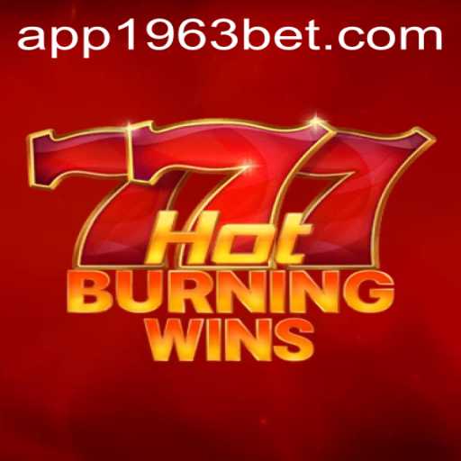 Descubra o Empolgante Mundo de HotBurningWins no 1963bet.com