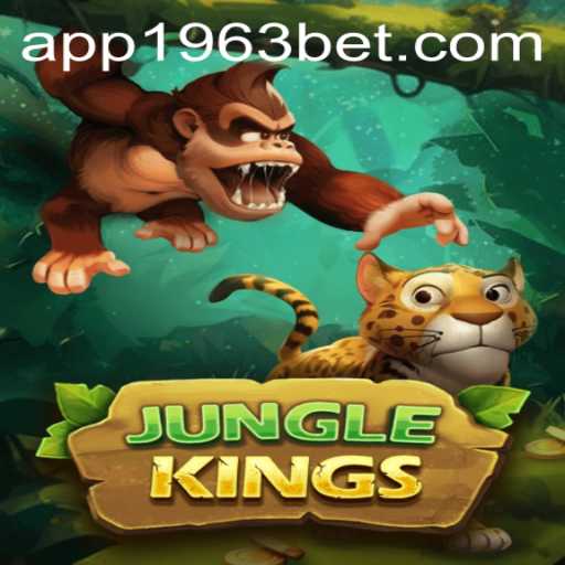 JungleKings: Um Mergulho no Mundo dos Jogos de Aventura