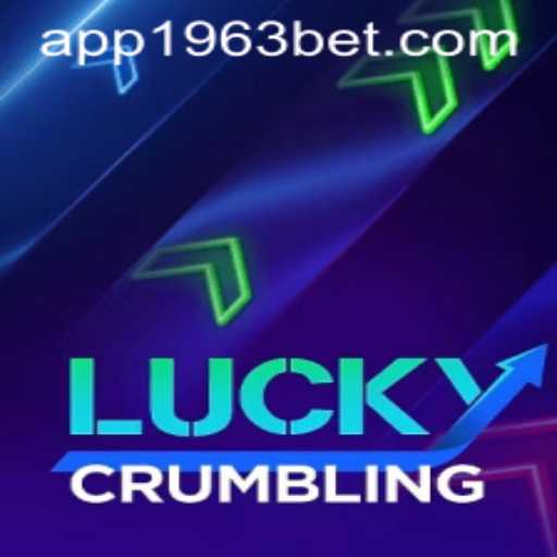Descubra o Fascinante Mundo de LuckyCrumbling com 1963bet.com
