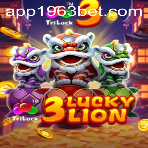 Descubra o Empolgante Jogo 3LUCKYLION e suas Regras Exclusivas