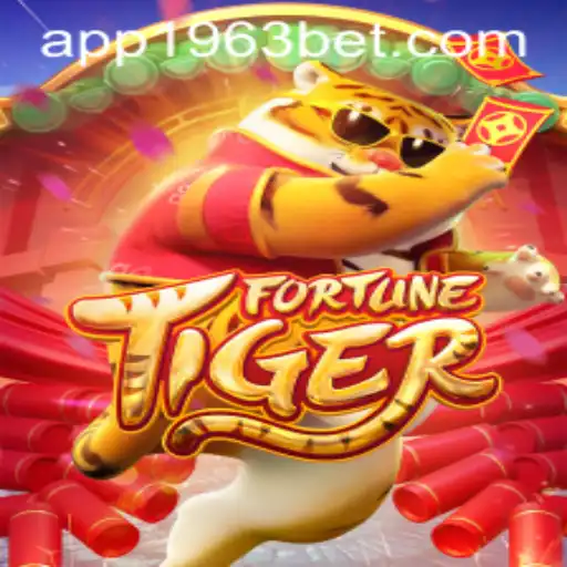 Explorando o Fascinante Mundo de Fortune Tiger em 1963bet.com