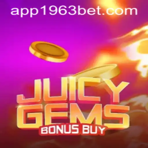 Explorando o Universo de JuicyGemsBonusBuy no 1963bet.com