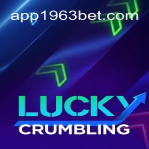 Descubra o Fascinante Mundo de LuckyCrumbling com 1963bet.com