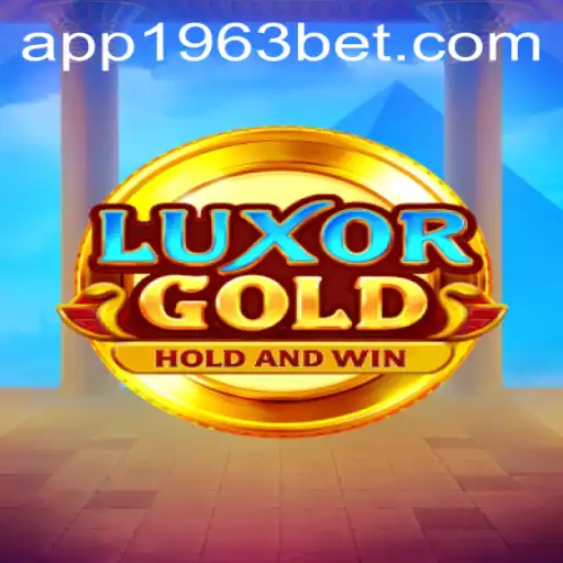 LuxorGold: A Nova Sensação do Mundo dos Jogos Online