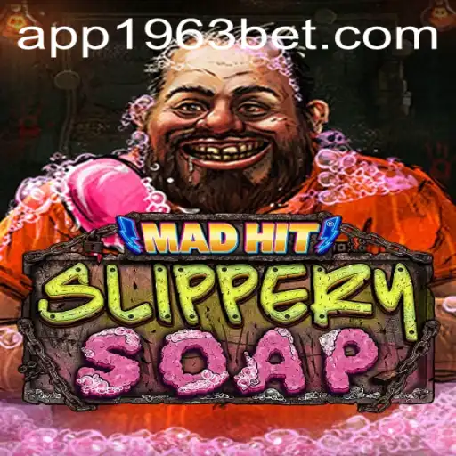 Explorando o Mundo Inovador de MadHitSlipperySoap