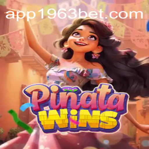 Descubra o Empolgante Mundo de PinataWins no 1963bet.com