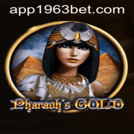 Descubra PharaohsGold: Uma Aventura Antiga com 1963bet.com