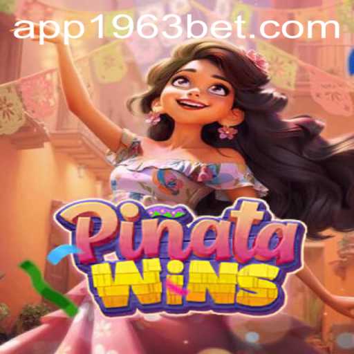 Descubra o Empolgante Mundo de PinataWins no 1963bet.com