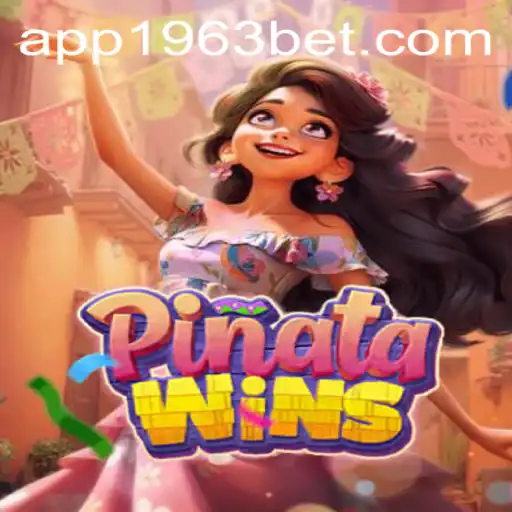 Descubra o Empolgante Mundo de PinataWins no 1963bet.com