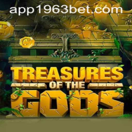 Descubra o Fascinante Mundo de TreasureoftheGods: Uma Jornada de Aventuras Feita para 1963bet.com